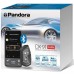 Автосигналізація Pandora DX 91 LoRa v.2 з сиреною