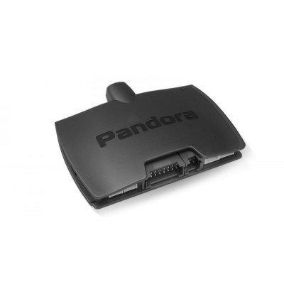 Автосигналізація Pandora DX 91 LoRa v.2 з сиреною