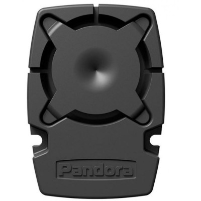 Сирена пьезоэлектрическая Pandora PS-331BT