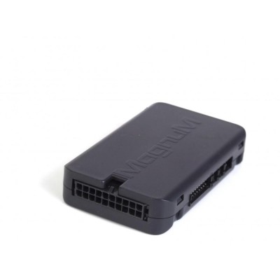 Автосигналізація Magnum GSM Smart S-10 із сиреною