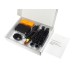 Парковочный радар Falcon 2020 black-4