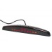 Парктронік BAXSTER PS-818-09 срібло