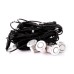 Парктронік Parkcity Paris 418/301L Silver