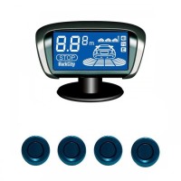 Парктронік Parkcity Paris 418/301L Aqua Blue