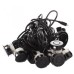 Парктронік GT P Drive 8 black (P DR8 Black)