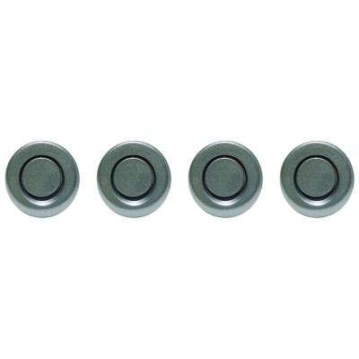 Парктроник ParkCity Lviv 619/4M Light Grey