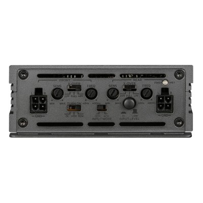 Чотирьохканальний підсилювач Axton A401