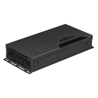 Чотирьохканальний підсилювач Axton A401