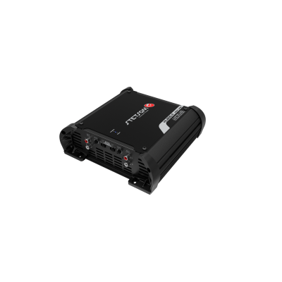 Чотирьохканальний підсилювач STETSOM HL 800.4 – 1OHM