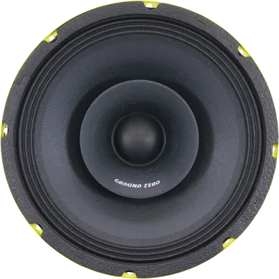 Середньочастотна акустика Ground Zero ﻿GZCM 10.0SPL