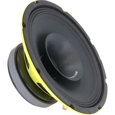 Середньочастотна акустика Ground Zero ﻿GZCM 10.0SPL