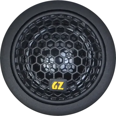Твітер Ground Zero GZCT 28M-SPL