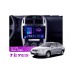 Штатна магнітола Teyes CC3 2k 6+128 Gb Kia Cerato 1 LD 2004-2008 (A) 9"