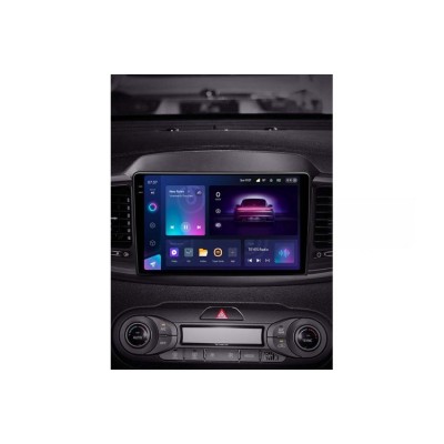 Штатна магнітола Teyes CC3 2k 3+32 Gb Kia Sorento 3 2014-2017 (A) 10"