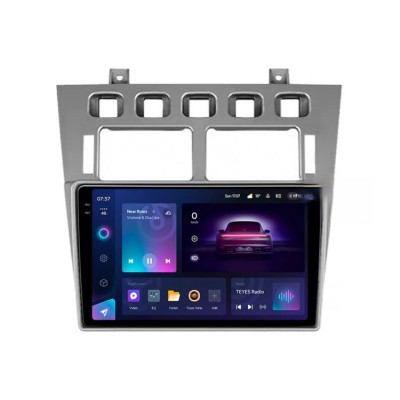 Штатна магнітола Teyes CC3 2k 4+64 Gb Gb Chery A5 A21 2006-2010, Cowin 3 A21 2010-2011, Vortex Estina 2008-2012 9"