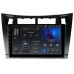 Штатна магнітола Teyes X1 2+32 Gb Wi-Fi Toyota Yaris XP90 2005-2012 9"