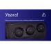 Штатна магнітола Teyes CC3 2k 6+128 Gb 360° Peugeot 3008 1 2009-2016 (A) 9"