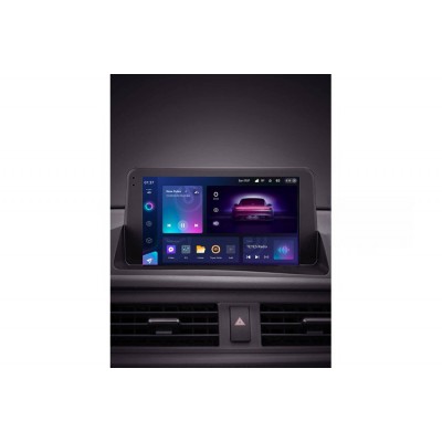 Штатна магнітола Teyes CC3 2k 4+32 Gb Lexus CT CT200 CT200h 2010-2018 9"