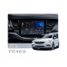 Штатна магнітола Teyes X1 2+32 Gb Wi-Fi Opel Astra K 2015-2019 9"