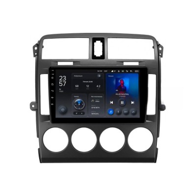 Штатна магнітола Teyes X1 2+32 Gb Wi-Fi Kia Carnival UP GQ 2002-2006 9"