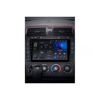 Штатна магнітола Teyes X1 2+32 Gb Wi-Fi Kia Carnival UP GQ 2002-2006 9"