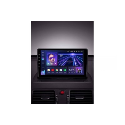 Штатна магнітола Teyes CC3 6+128 Gb Volvo XC90 C 2002-2014 9"
