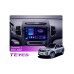 Штатна магнітола Teyes CC3 2k 6+128 Gb Kia Sorento 2 XM 2012-2021 (C) 9"