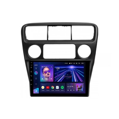 Штатна магнітола Teyes CC3 6+128 Gb 360° Honda Accord 6 1997-2002 9"