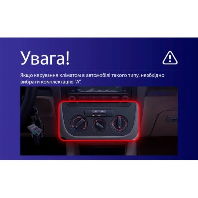 Штатна магнітола Teyes CC3 2k 4+64 Gb Volkswagen Jetta 5, Golf 5 2005-2010 (A) 10"