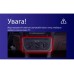 Штатна магнітола Teyes CC3 2k 4+64 Gb Volkswagen Jetta 5, Golf 5 2005-2010 (A) 10"