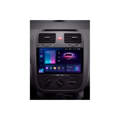 Штатна магнітола Teyes CC3 2k 4+64 Gb Volkswagen Jetta 5, Golf 5 2005-2010 (A) 10"