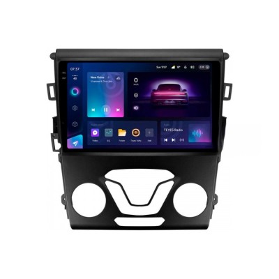 Штатна магнітола Teyes CC3 2k 3+32 Gb Ford Mondeo 5 (ZYJ) 2014-2019 9"