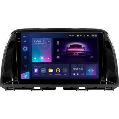 Штатна магнітола Teyes CC3 2k 4+32 Gb Mazda CX-5 1 KE 2012-2015 (B) 9"