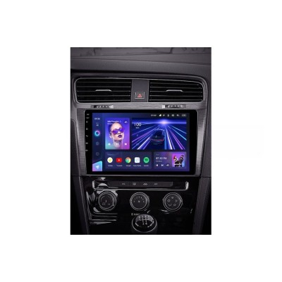 Штатна магнітола Teyes CC3 4+64 Gb Volkswagen Golf 7 MK7 2014-2018 (B) 10"