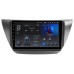 Штатна магнітола Teyes X1 2+32 Gb Wi-Fi Mitsubishi Lancer 9 CS 2000-2010 9"