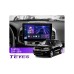 Штатна магнітола Teyes CC3 6+128 Gb Chevrolet Captiva 1 2011-2016 10"