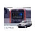 Штатна магнітола Teyes X1 2+32 Gb Wi-Fi Kia Carnival UP GQ 2002-2006 9"