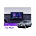 Штатна магнітола Teyes CC3 6+128 Gb Volvo XC90 C 2002-2014 9"
