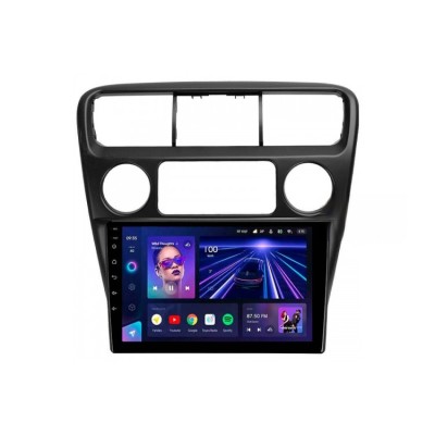 Штатна магнітола Teyes CC3 2k 4+64 Gb Honda Accord 6 1997-2002 9"