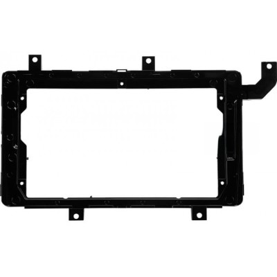 Штатна магнітола Teyes CC3 6+128 Gb 360° Toyota Tacoma N300 2015-2021 9"