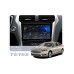 Штатна магнітола Teyes X1 2+32 Gb Wi-Fi Ford Mondeo 5 (ZYJ) 2014-2019 9"
