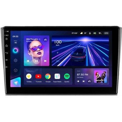 Штатна магнітола Teyes CC3 6+128 Gb 360° Mazda CX-9 TB 2006-2016 10"