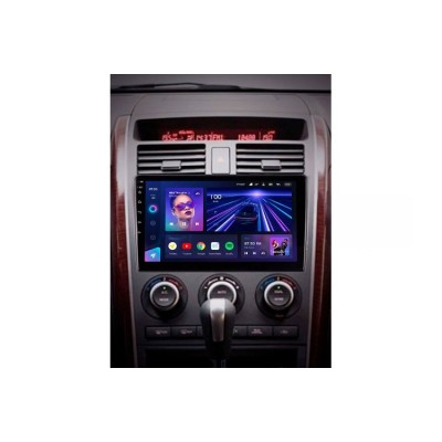 Штатна магнітола Teyes CC3 6+128 Gb 360° Mazda CX-9 TB 2006-2016 10"