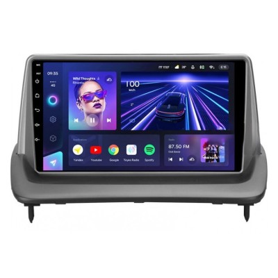 Штатна магнітола Teyes CC3 4+64 Gb Volvo S40 2 MS (0 Din) 2004-2012, C30 1 (0 Din) 2006-2013, C70 2 (0 Din) 2005-2013 9"