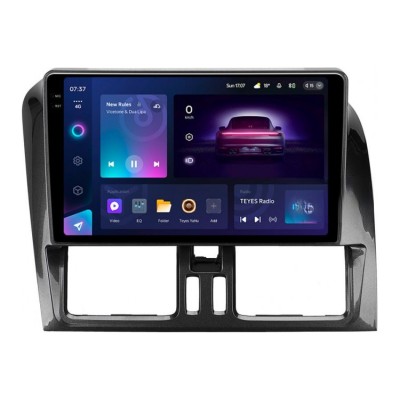 Штатна магнітола Teyes CC3 2k 4+64 Gb Volvo XC60 2014+ 9"