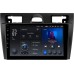 Штатна магнітола Teyes X1 2+32 Gb Wi-Fi Ford Fiesta 5 (Mk5) 2002-2008 9"