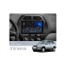 Штатна магнітола Teyes X1 2+32 Gb Wi-Fi Toyota RAV4 2 CA20 CA20W XA20 2000-2003 9"