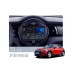 Штатна магнітола Teyes X1 2+32 Gb BMW Mini 2014-2020 9"