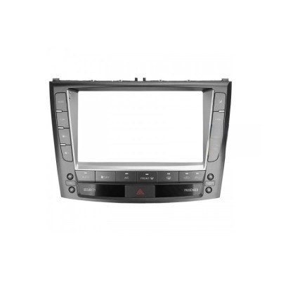 Штатна магнітола Teyes CC3 6+128 Gb Lexus IS250 XE20 (Hm) 2005-2013 (A) 9"