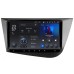 Штатна магнітола Teyes X1 2+32 Gb Wi-Fi Seat Leon 2 2005-2012 (F2) 9"